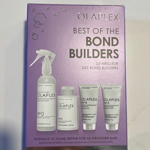 Olaplex best of the bond